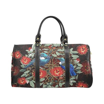 New Zealand Pohutukawa Travel Bag