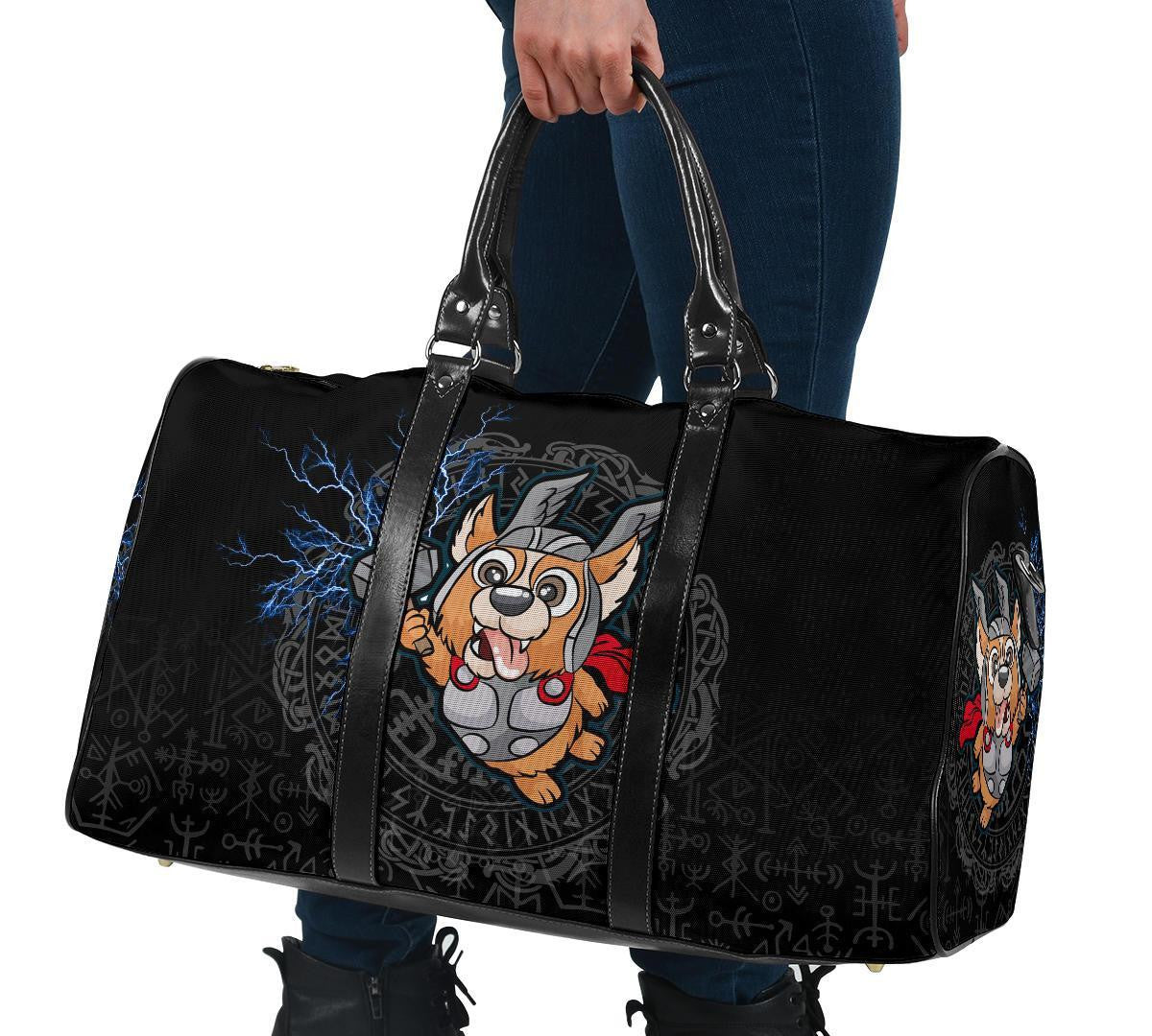 Travel Bag Thorgi