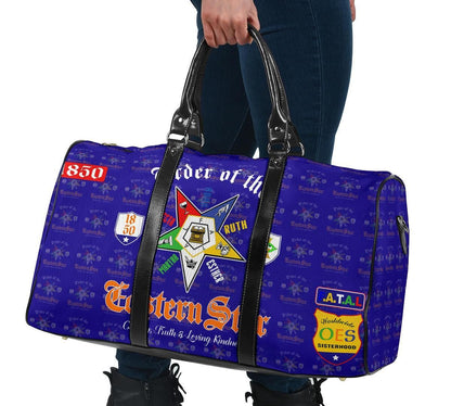 OES Travel Bag