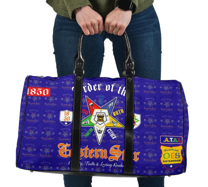 OES Travel Bag
