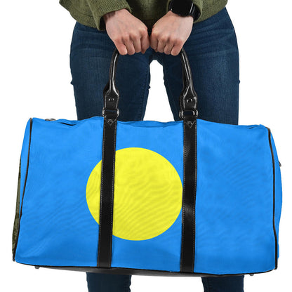 Travel Bag Flag of Palau Travel Bag