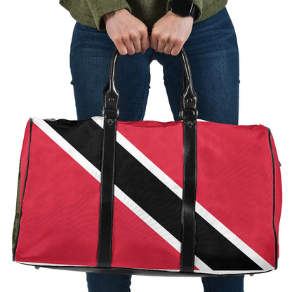 Travel Bag Flag of Trinidad And Tobago Travel Bag