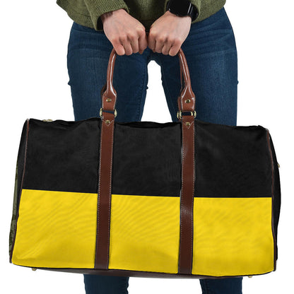 Travel Bag Flag of Austrian Empire Travel Bag