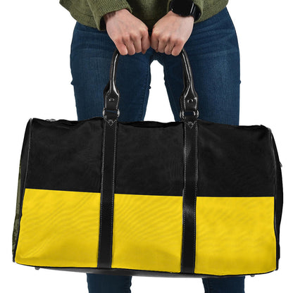 Travel Bag Flag of Austrian Empire Travel Bag