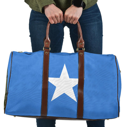 Travel Bag Flag of Somalia Travel Bag
