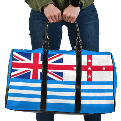 Travel Bag Australia Murray River Flag Travel Bag