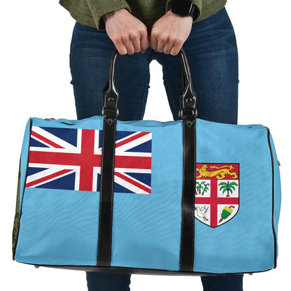Travel Bag Flag of Fiji Travel Bag