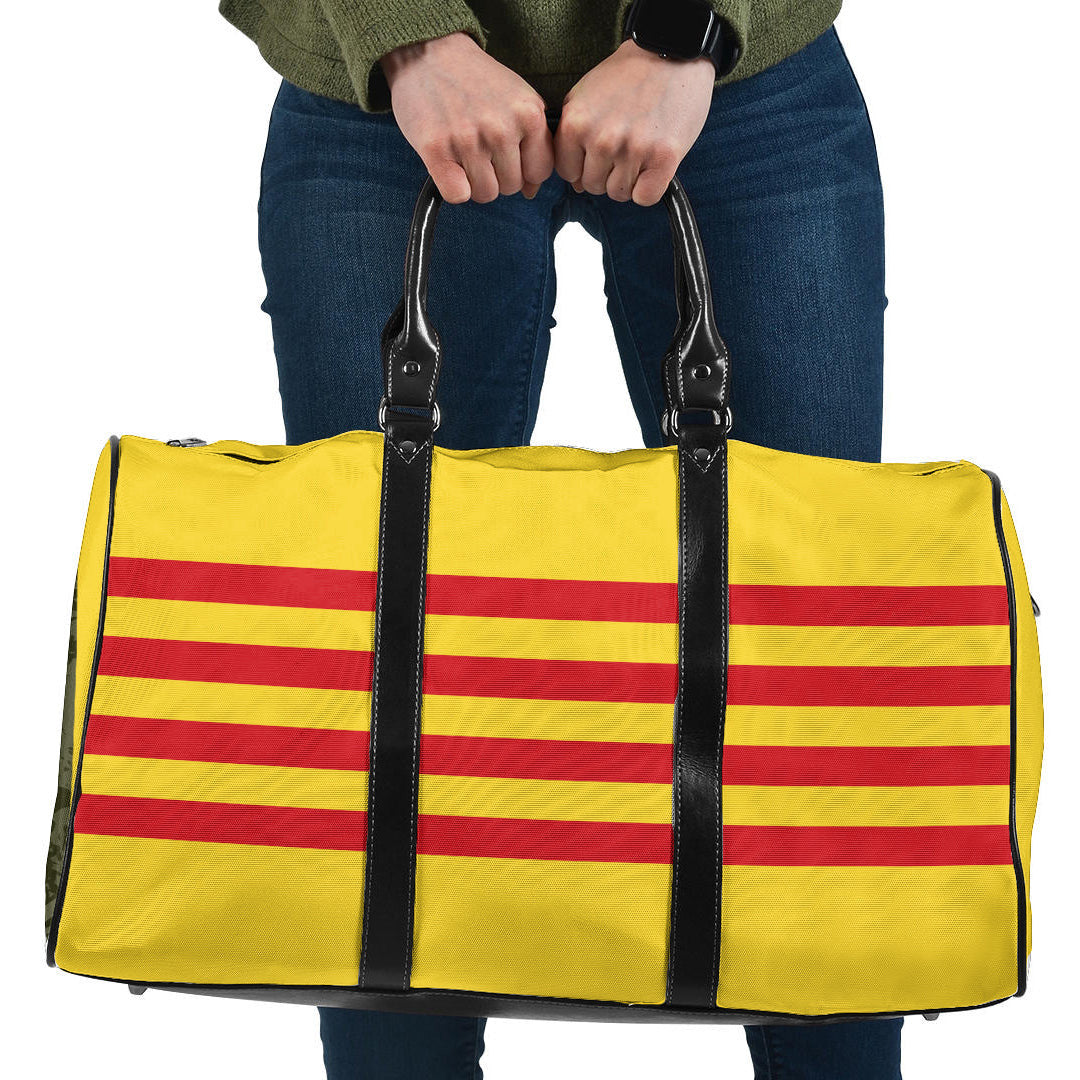 Travel Bag Catalonia Travel Bag