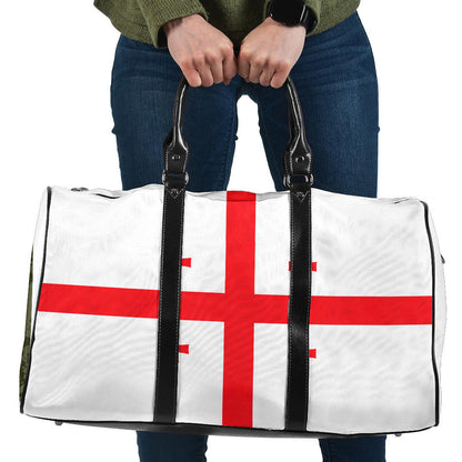 Travel Bag Flag of Georgia Travel Bag