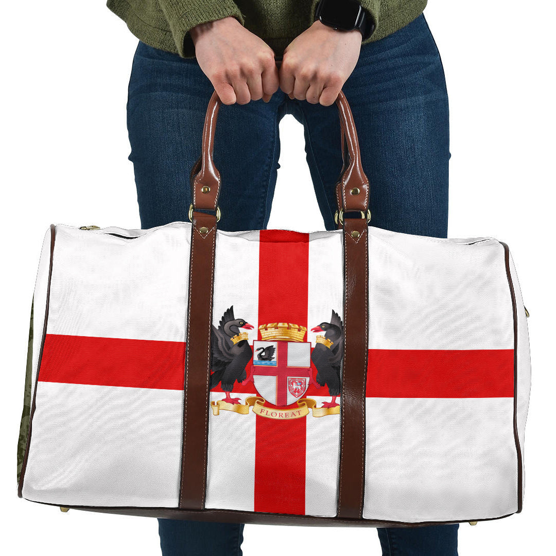 Travel Bag Australia The City Of Perth Travel Bag
