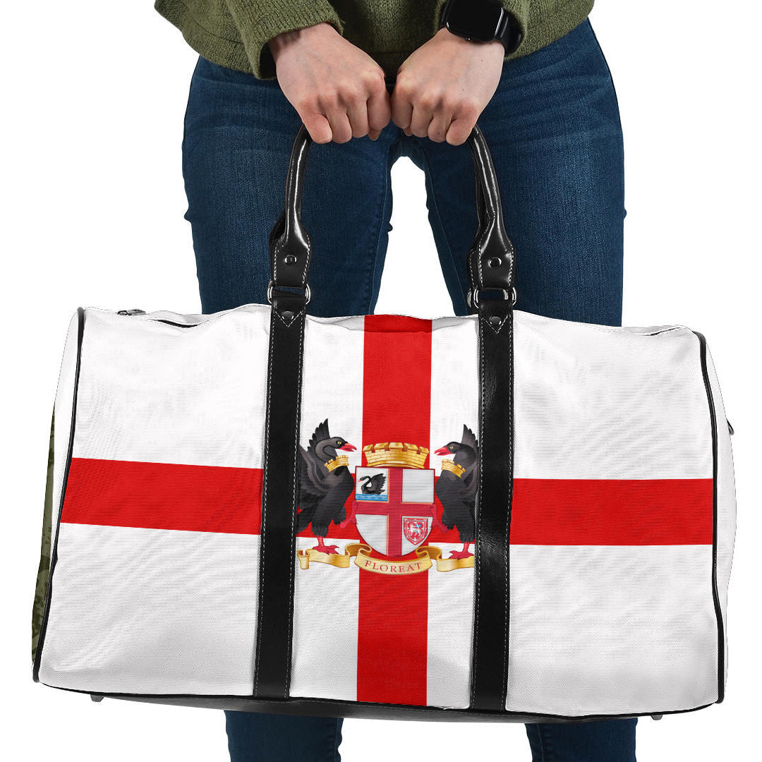 Travel Bag Australia The City Of Perth Travel Bag