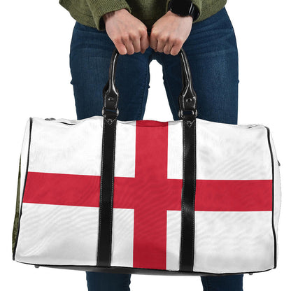 Travel Bag Flag of England Travel Bag