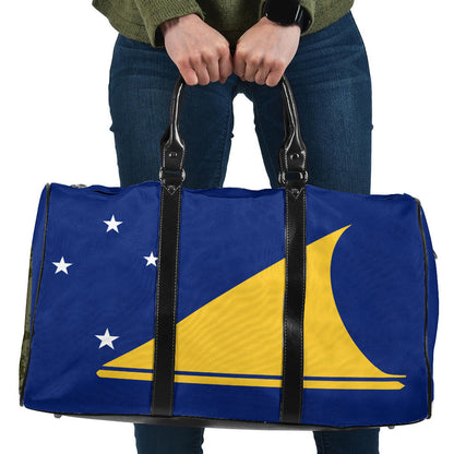 Travel Bag Flag of Tokelau Travel Bag