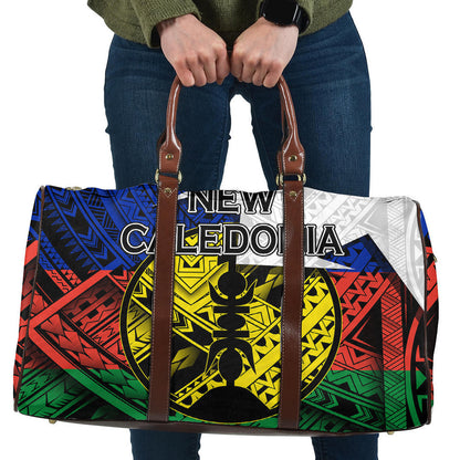 Bag New Caledonia New Style Travel Bag
