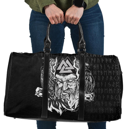 Bag Odin Viking Travel Bag