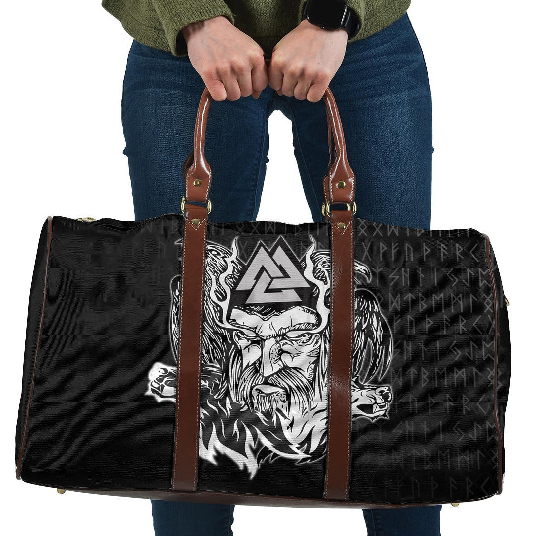 Bag Odin Viking Travel Bag