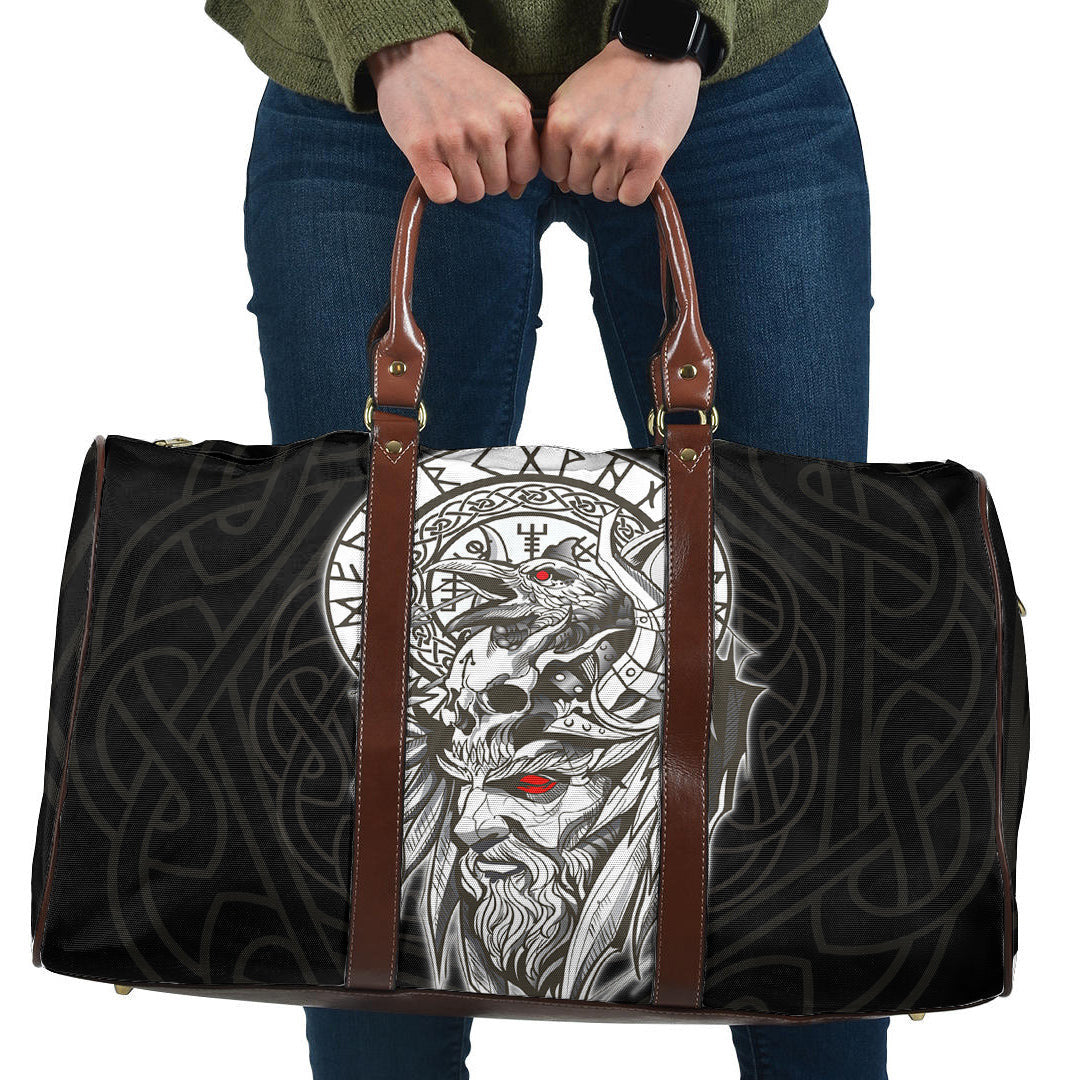 Bag Viking Odin Travel Bag