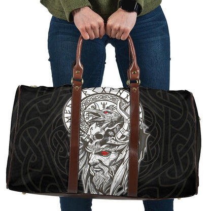 Bag Viking Odin Travel Bag