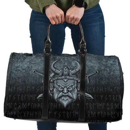 Bag Victory or Valhalla Travel Bag