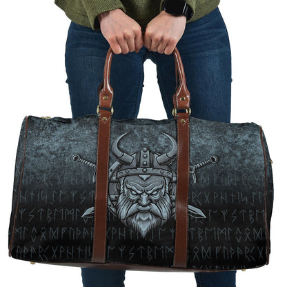 Bag Victory or Valhalla Travel Bag