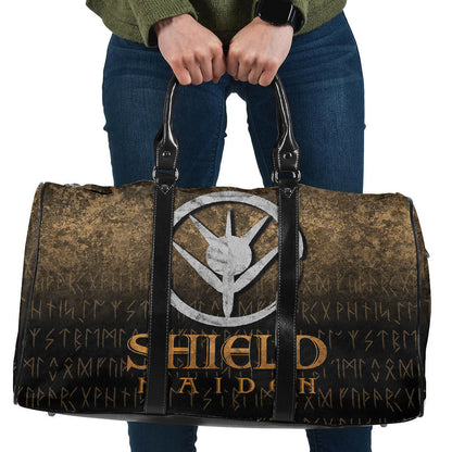 Bag Shieldmaiden Travel Bag