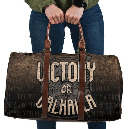 Bag Victory or Valhalla Travel Bag