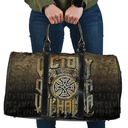 Bag Victory or Valhalla Travel Bag