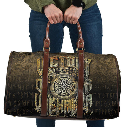 Bag Victory or Valhalla Travel Bag