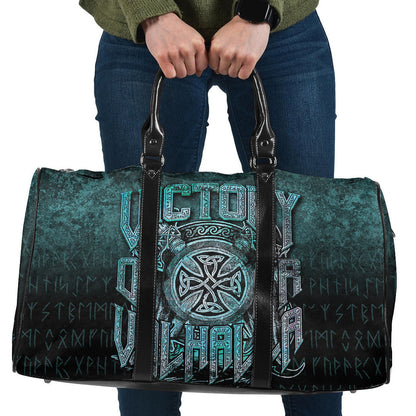 Bag Victory or Valhalla Travel Bag