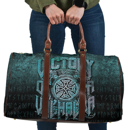 Bag Victory or Valhalla Travel Bag