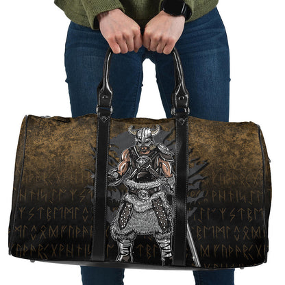 Bag Viking Dark Warrior Travel Bag
