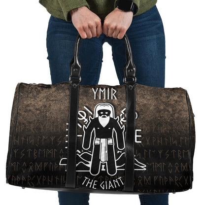 Bag Ymir The Giant Travel Bag