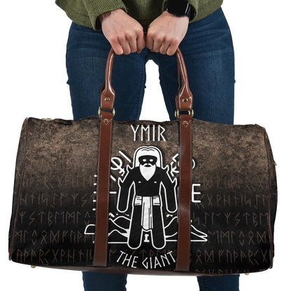 Bag Ymir The Giant Travel Bag