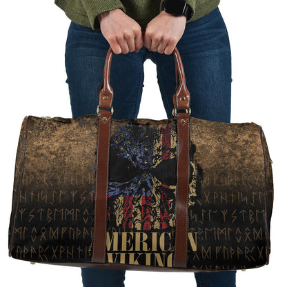 Bag American Viking Travel Bag