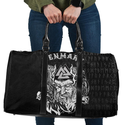 Bag Denmark Odin Viking Travel Bag