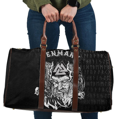 Bag Denmark Odin Viking Travel Bag