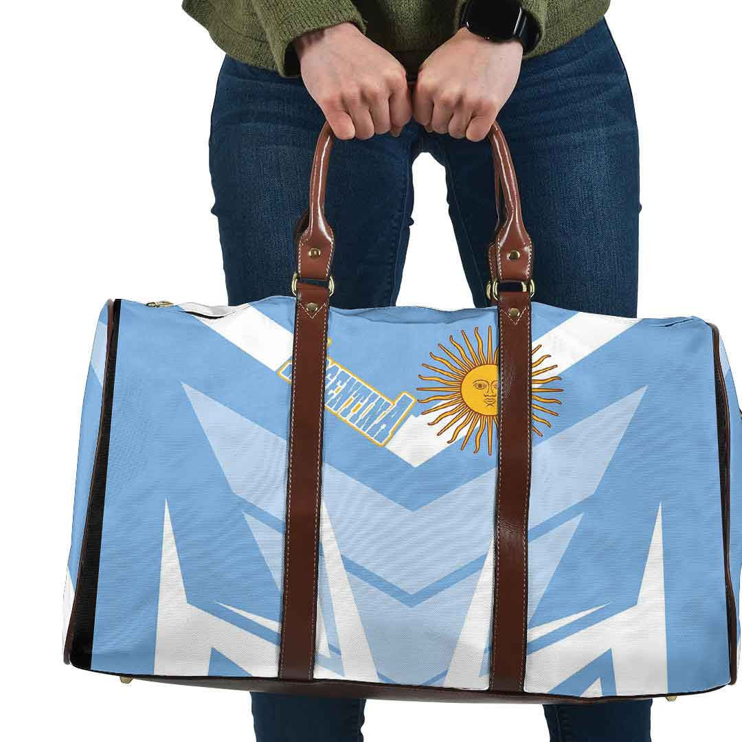 Bag Argentina Sport Style Travel Bag