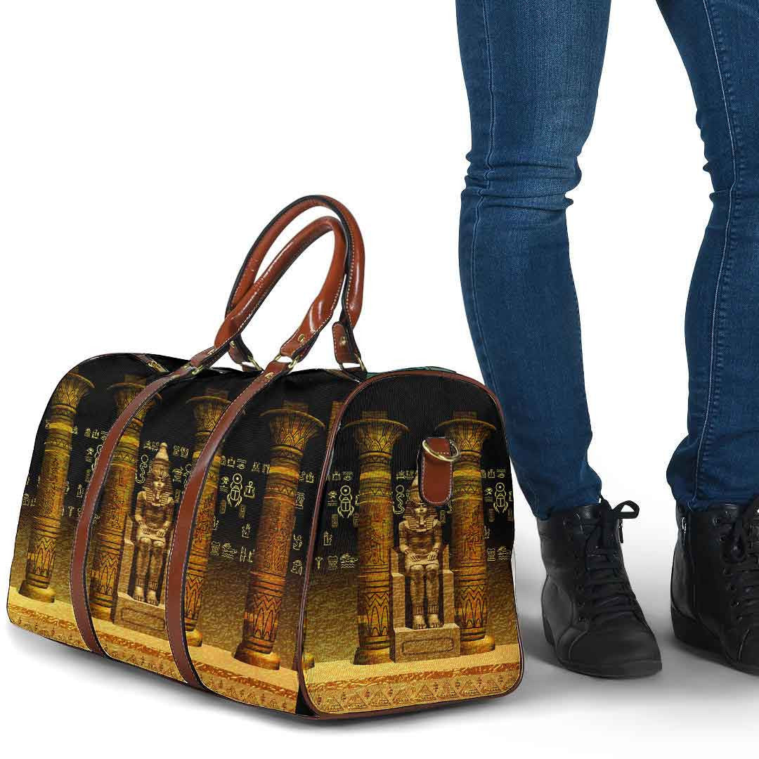 Bag Egypt Predynastic Travel Bag