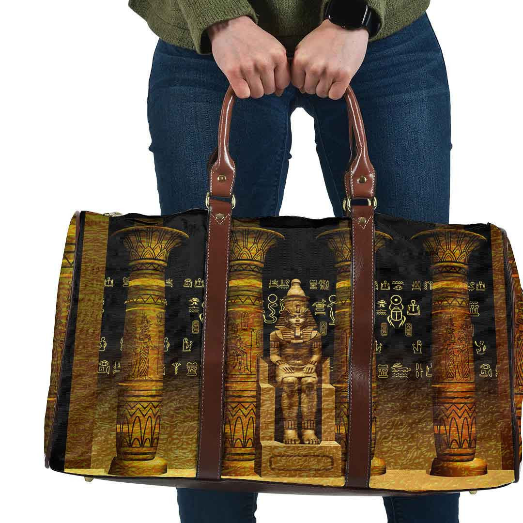 Bag Egypt Predynastic Travel Bag