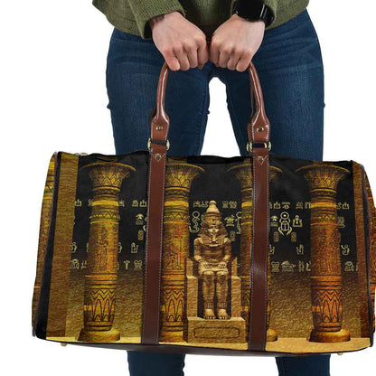 Bag Egypt Predynastic Travel Bag