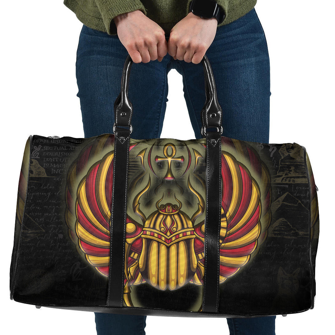 Bag Horus Egyptian Travel Bag