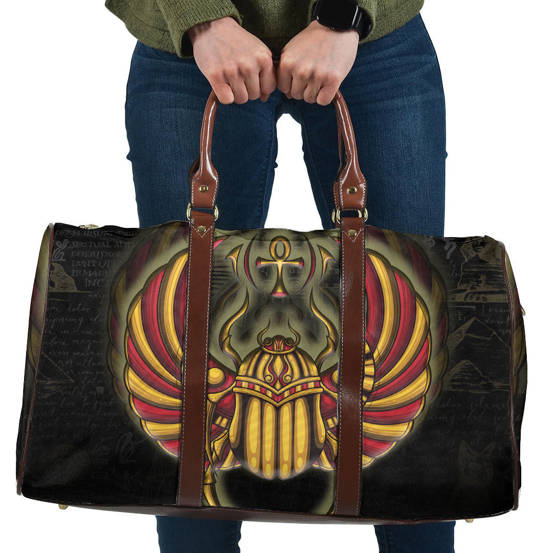Bag Horus Egyptian Travel Bag