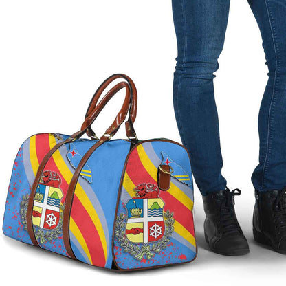Bag Aruba Special Flag Travel Bag