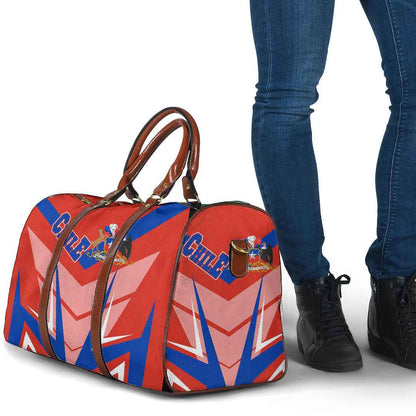 Bag Chile Sporty Style Travel Bag