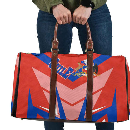 Bag Chile Sporty Style Travel Bag