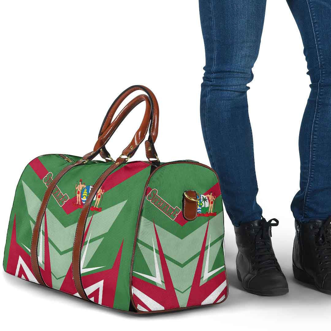 Bag Suriname Sporty StyleTravel Bag