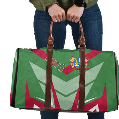 Bag Suriname Sporty StyleTravel Bag
