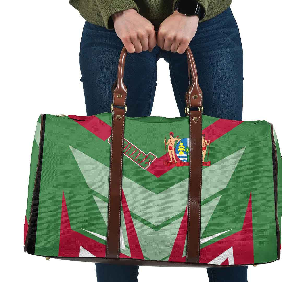 Bag Suriname Sporty StyleTravel Bag