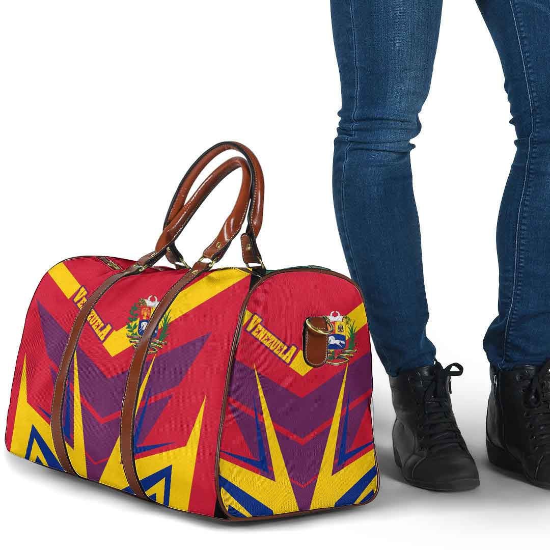Bag Venezuela Sporty StyleTravel Bag