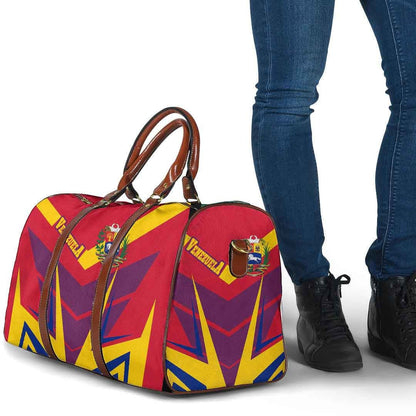 Bag Venezuela Sporty StyleTravel Bag